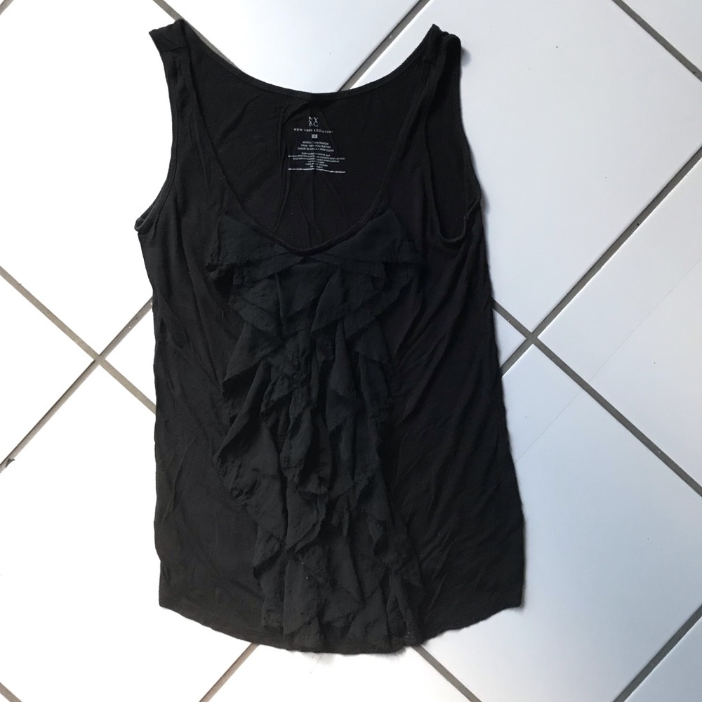 NY&Co dressy tank